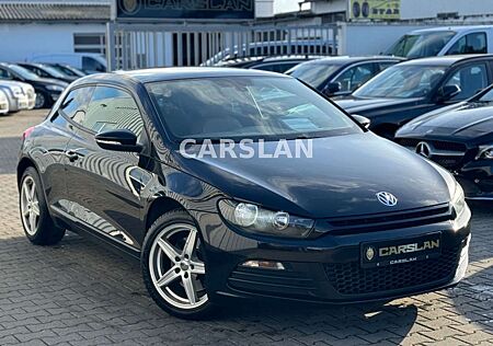 VW Scirocco Volkswagen 2.0 TSI DSG "LEDER+SHZ+PDC+DYNAUDIO"