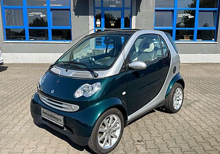 Smart ForTwo coupe Grandstyle