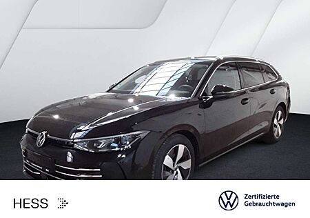 VW Passat Variant Volkswagen 2.0 TDI DSG ELEGANCE*IQ.LIGHT*AHK