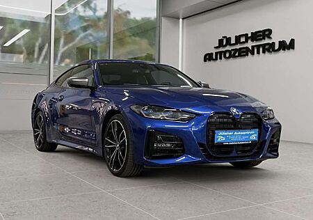 BMW Others M440i xDrive Automatik, Inspektion Neu, 1.Hand