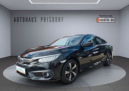 Honda Civic 1.5 Executive LED/ACC/Leder/Pano/Automatik