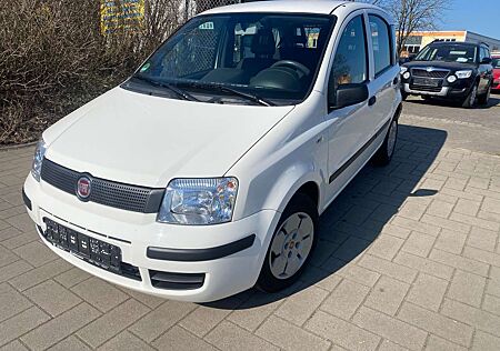Fiat Panda 1.1 8V Active-35000 KM