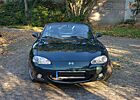 Mazda MX-5 1,9l, 146PS, Nardi-Paket, Vollausstattung, Leder