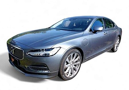 Volvo S90 T8 Twin Engine Inscription Kamera/360°/ACC/AUT/LED