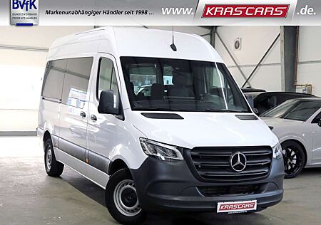 Mercedes-Benz Sprinter III Tourer 319 CDI RWD L2 MBUX*ACC*AHK*LED