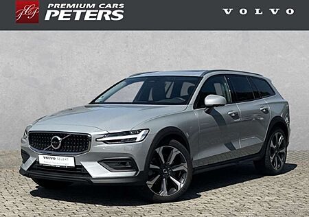 Volvo V60 CC V60 Cross Country Cross Country Ultimate B5 AWD 20''LM Standhz AHK B
