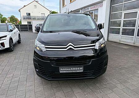 Citroen Jumpy Kasten Standard*1.Hand*AHK*