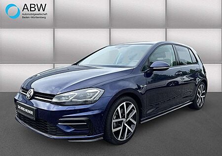 VW Golf Volkswagen VII Lim. 1.5 TSI BMT EU6d-T Highline R-Line