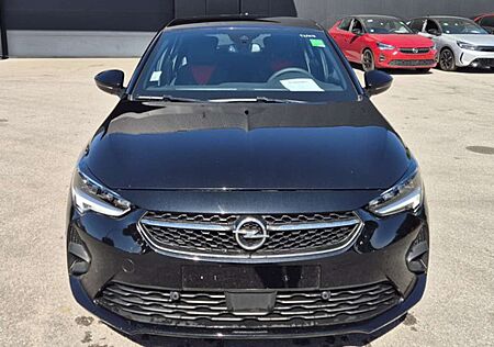 Opel Corsa 1.2 GS Line EAT8 Navi+LED+R-Kam+aKlima+PDC+