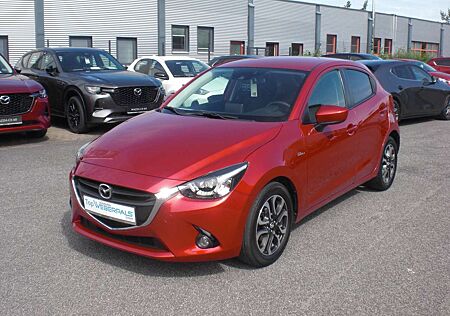 Mazda 2 Nakama* Sitzhzg*Alu*
