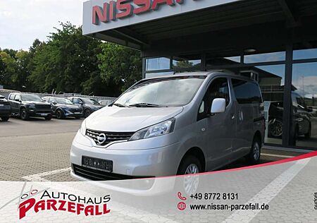 Nissan NV200 Evalia 1.5 dCi 110 5-Sitzer NAVI RFK SHZ