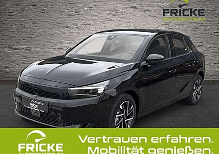 Opel Corsa GS MHEV+PDC+Tot Winkel Warner+Shz+Tempomat