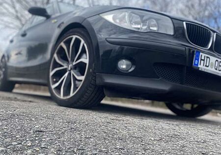 BMW 116 gebraucht kaufen BMW 116i 116
