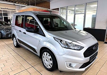 Ford Transit Connect 1.5 TDCI *KLIMA+5-SITZER*