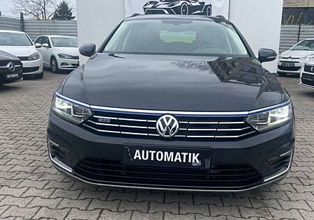 VW Passat Variant Volkswagen GTE*12 Monate Garantie
