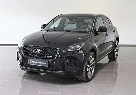 Jaguar E-Pace D200 R-Dynamic HSE AWD Pano ACC Leder 20
