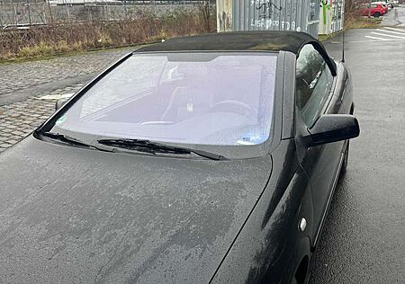 Opel Astra Cabrio 1.8 16V