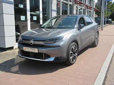 Citroen C4 Max