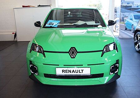 Renault R 5 150 Comfort Range Techno
