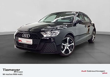 Audi A1 35 TFSI LM17 DAB+ SITZHZ KLIMA