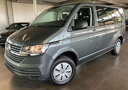 VW T6 Transporter Volkswagen T6.1 Kombi Kombi 9SITZ./KLIMA/AHK/NAVI