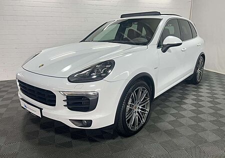Porsche Cayenne S 4.2 V8 Diesel CarPlay PDLS PANO BOSE 283 kW (...