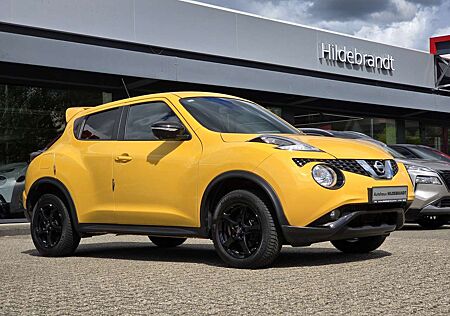 Nissan Juke N-Way+ 360°|Winterpaket|Navigation