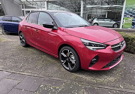 Opel Corsa 5-Türer 1.2 Turbo Automatik Elegance