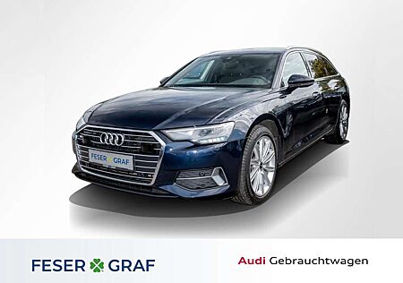 Audi A6 Avant 50TDI sport /LED/Navi+/ACC/Kamera