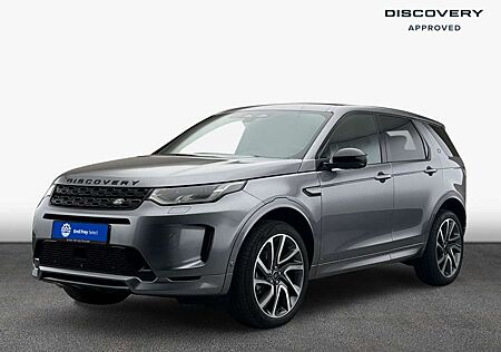 Land Rover Discovery Sport D200 R-Dynamic SE