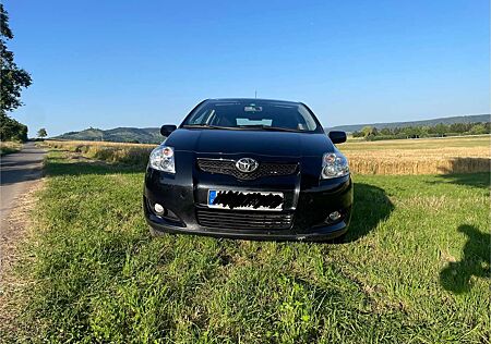 Toyota Auris 5-Türer 1.6 VVT-i Multimode Sol