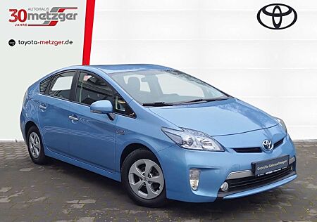 Toyota Prius Life Plug-In Hybrid +Kamera +Sitzheizung +Smart-Ke
