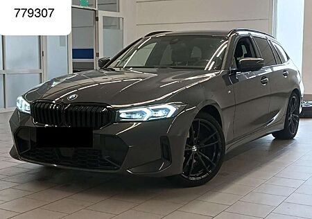 BMW 320 xDr M Sport Facelift LED+ Widescr HeadUp ACC