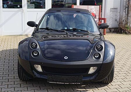 Smart Roadster (45kW)