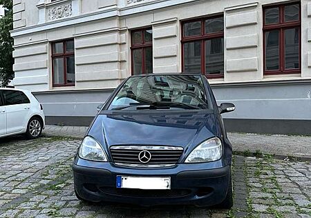 Mercedes-Benz A 140 Classic