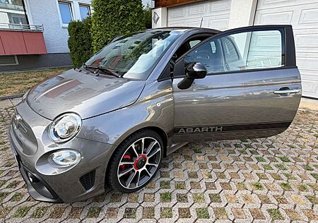 Abarth 595 Turismo