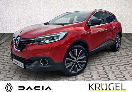 Renault Kadjar TCe 160 GPF BOSE EDITIO N