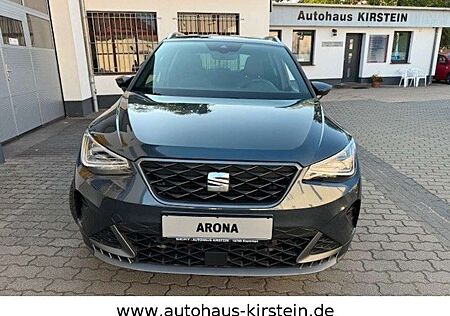 Seat Arona FR 1,0 TSI NAVI/ KLIMA/ ALU