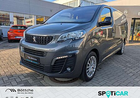 Peugeot Expert Lang 2.0 Blue-HDI FAP Metallic