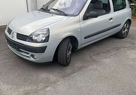 Renault Clio 1.2 16V Extreme