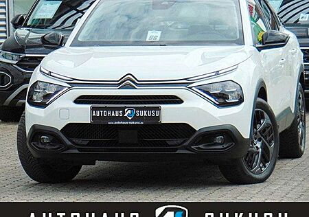 Citroën C4 Citroen 1.2 e-THP PureTech Plus
