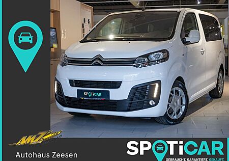 Citroën Spacetourer Citroen XS 2.0 BlueHDi KLIMA PDC AHK