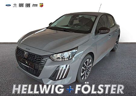 Peugeot 208 Active 1.2 Musikstreaming DAB SHZ