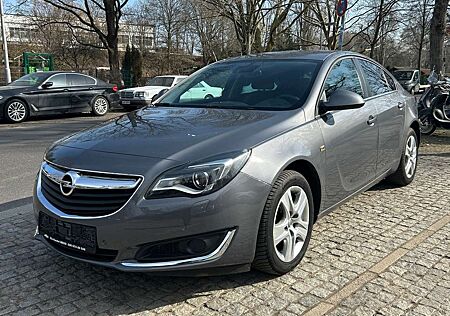 Opel Insignia Edition