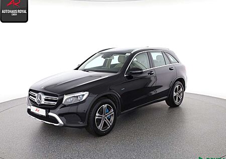 Mercedes-Benz GLC 350 gebraucht kaufen Mercedes-Benz GLC 350 e 4M EXCLUSIVE AIRMATIC,BURMESTER,DISTRO