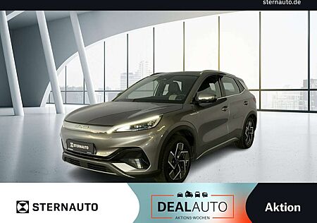 BYD ATTO 3 Design PanoDach 360Kam el. HK Ambiente LED