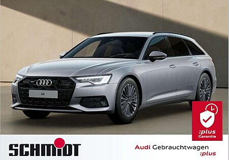Audi A6 Avant 40 TDI quattro Advanced HuD Kameras Leder...