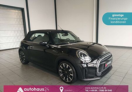 Mini One Cabrio Classic Trim Navi|Sitzhzg|Kamera