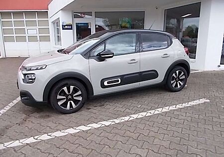 Citroën C3 Citroen 1,2 PT 82 Shine Pack,Klima,SHZ,Bluetooth,Garantie