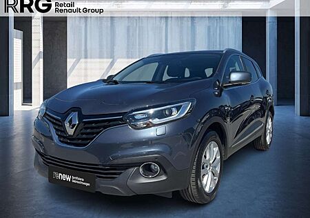 Renault Kadjar Experience TCe 130 EDC Klimaautomatik